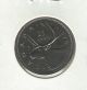 1975 25c (prooflike) Canada 25 Cents Coins: Canada photo 1