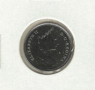 1975 10c (prooflike) Canada 10 Cents photo