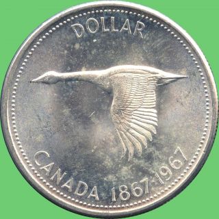 1967 Canada 