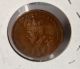 1918 Canada Large Cent/ Penny: King George V Quality Coin Coins: Canada photo 4