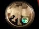 2011 Canada $25 Fine Silver Hologram Coin Wayne & Walter Gretzky Coins: Canada photo 1