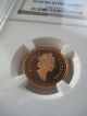 1998 Canada 1 - Cent - Proof Finish - Ngc Graded Pf69 Rd Ultra Cameo Coins: Canada photo 1