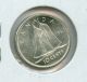 1963 Canada 10 Cents Top Grade State. Coins: Canada photo 1