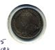 Canada Five Cents 1915, .  925 Silver,  Vg+,  Dark Coins: Canada photo 2