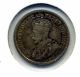 Canada Five Cents 1914, .  925 Silver,  Vf+ Coins: Canada photo 2