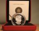 Canada 2004 $20 Dollar Silver Proof; Sambro Island Lighthouse Coins: Canada photo 3