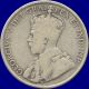 1919 Canada Silver 50 Cent Piece (11.  66 Grams.  925 Silver) (no Tax) Coins: Canada photo 1