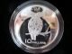 2011 Canada $10 Fine Silver Coin - Wood Bison,  Orca,  Falcon,  Boreal Forest 4 Co Coins: Canada photo 4