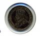 Canada Five Cents 1920, .  800 Silver,  Xf,  Dark Coins: Canada photo 2