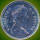 1984 Canada Silver Collector Dollar Coin (23.  3 Grams.  500 Silver) (no Tax) Coins: Canada photo 1