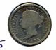 Canada Ten Cents 1900, .  925 Silver,  Good+ Coins: Canada photo 2
