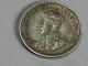 1920 Canadian Five Cent Silver Coin (xf+) 5513 Coins: Canada photo 1