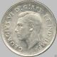1945 Canada 10 Cent Silver Coin (2.  33 Grams.  800 Silver) No Tax Coins: Canada photo 1