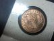 Newfoundland 1936 Penny. . . .  Uncirculated Error Coin. .  Multiple Die Cracks Coins: Canada photo 9