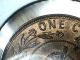 Newfoundland 1936 Penny. . . .  Uncirculated Error Coin. .  Multiple Die Cracks Coins: Canada photo 2