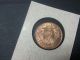 Newfoundland 1936 Penny. . . .  Uncirculated Error Coin. .  Multiple Die Cracks Coins: Canada photo 5