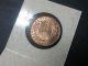 Newfoundland 1936 Penny. . . .  Uncirculated Error Coin. .  Multiple Die Cracks Coins: Canada photo 6