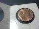 Newfoundland 1936 Penny. . . .  Uncirculated Error Coin. .  Multiple Die Cracks Coins: Canada photo 7