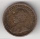 1916 5c King Edward Silver Canada 5 Cents Coins: Canada photo 1