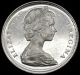 1966 Canadian Silver Dollar.  600 Actual Silver Weight As Pictured S&h H552 Coins: Canada photo 1