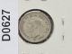 1942 Canada George Vi Silver Ten Cents Coin D0627 Coins: Canada photo 1