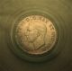 1937 Canada Dime Matte Specimen Pcgs Sp 66 Gem L@@k Rare Coins: Canada photo 2
