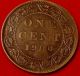 1900 Canada Large Cent - 131 - Coins: Canada photo 1