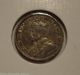 Canada George V 1918 Silver Ten Cents - Vf+ Coins: Canada photo 1