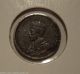 Canada George V 1919 Silver Ten Cents - Vf Coins: Canada photo 1