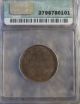 1876 H Canada Large Cent.  Icg Ms - 65 Coins: Canada photo 3