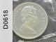 1967 Canada Dollar Elizabeth Ii 80% Silver Proof - Like Coin D0618 Coins: Canada photo 1