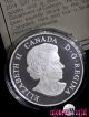 2014 Canada Coin Cond.  Lake Superior 1 Oz.  Fine.  9999 Silver Coin Ogp + Coins: Canada photo 5