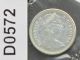 1967 Canada Ten Cents Elizabeth Ii Silver Proof - Like Coin D0572 Coins: Canada photo 1