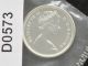 1967 Canada Twenty Five Cents Elizabeth Ii Silver Proof - Like Coin D0573 Coins: Canada photo 1
