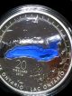2014 Canada Coin Cond.  Lake Ontario 1 Oz.  Fine.  9999 Silver Coin Ogp + Coins: Canada photo 5