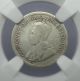 1914 Canada 5 Cents - Certified By: Ngc G 4 - 298 Coins: Canada photo 1