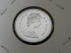1985 Bu Pl Unc Canadian Canada Bluenose Elizabeth Ii Dime Ten 10 Cent Coins: Canada photo 1