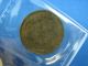 1892 Token Breton 606 P.  O Tremblay Success To The Numismatics Of Canada Ms 60 Coins: Canada photo 2