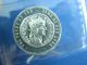 1891 Canada Token Breton 609 The Penny Of The Time Of Our Lord Ms 60 Ex Temple Coins: Canada photo 1