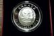 Fine Silver Ultra High Relief Coin Grandmother Moon Mask Mintage: 6000 - Out Coins: Canada photo 1