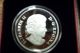 Fine Silver Ultra High Relief Coin Grandmother Moon Mask Mintage: 6000 - Out Coins: Canada photo 2