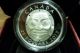 Fine Silver Ultra High Relief Coin Grandmother Moon Mask Mintage: 6000 - Out Coins: Canada photo 3