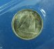 1939 Canada 10 Cents Unc Iccs Ms64 Coins: Canada photo 2