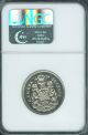 1974 Canada 50 Cents Ngc Pl68 Cameo Finest Graded Rare Coins: Canada photo 3
