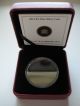 2013 Canada $5 Silver Maple Leaf - 25th Anniversary Proof - Gilt - Ngc Pf68 Coins: Canada photo 4