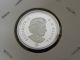 2008 Silver Proof Unc Canadian Canada Bluenose Elizabeth Ii Dime Ten 10 Cent Coins: Canada photo 1