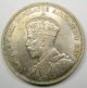 1935 Silver Dollar Ms - 64 Bu++ Iridescent Toned Pq Gem 1st Canada $1.  00 Coins: Canada photo 3
