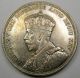 1935 Silver Dollar Ms - 64 Bu++ Iridescent Toned Pq Gem 1st Canada $1.  00 Coins: Canada photo 7