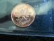 1984 Ultra Heavy Cameo Canadian One Cent Coin Certified Pf - 67 By I.  C.  C.  S. Coins: Canada photo 2