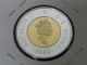 2000 Silver & Gold Proof Canadian Canada Polar Bear Toonie $2 Dollar Key Date Coins: Canada photo 1